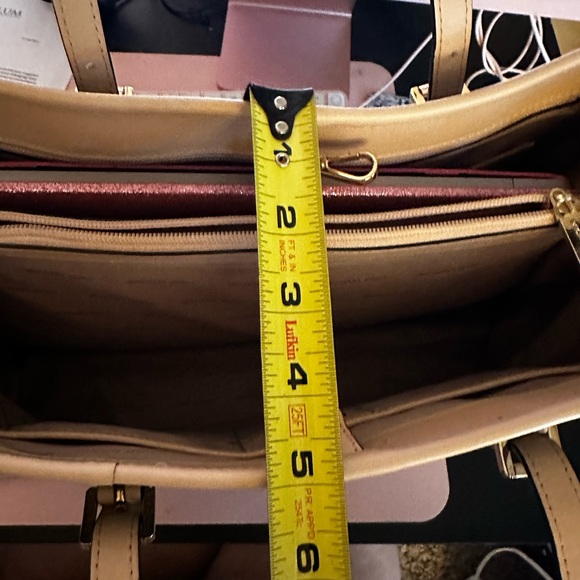 Michael Kors Tote - Picture 9 of 9